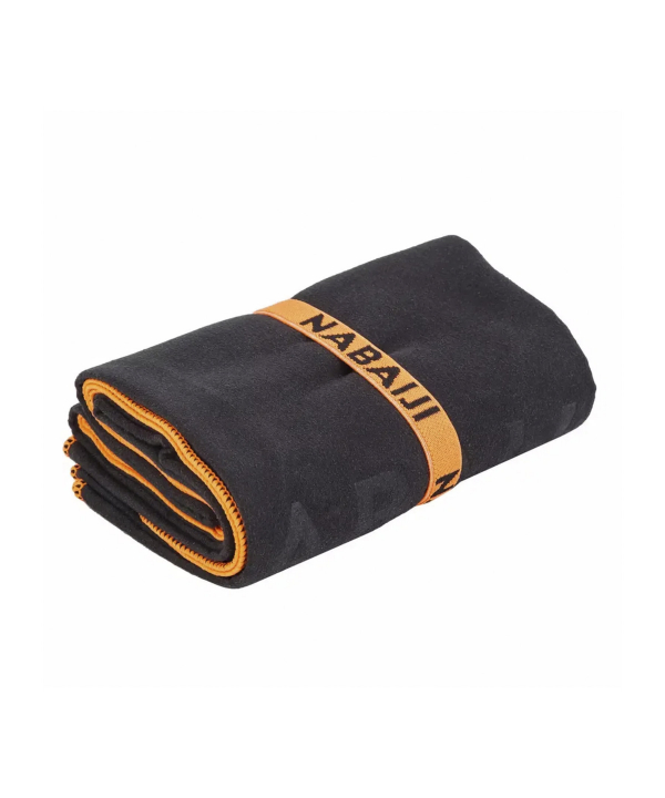 حوله شنا میکروفایبر نابایجی Nabaiji مدل microfibre towel