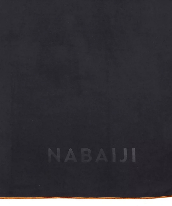 حوله شنا میکروفایبر نابایجی Nabaiji مدل microfibre towel