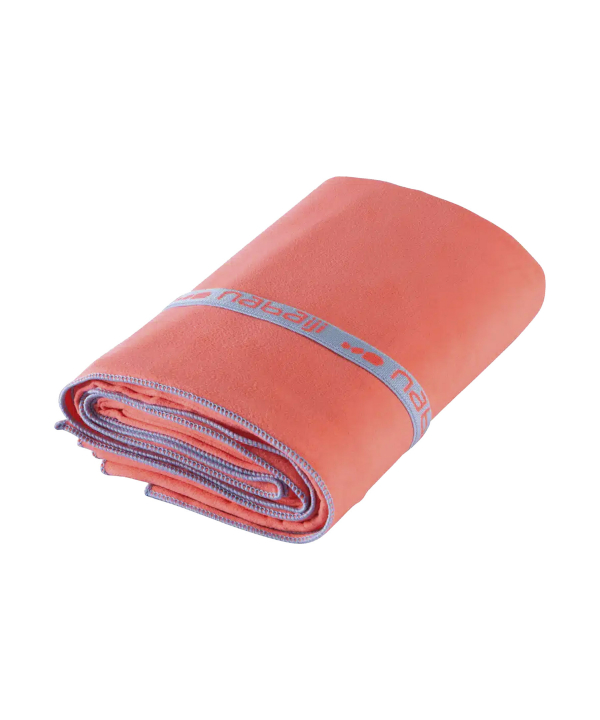 حوله شنا میکروفایبر نابایجی Nabaiji مدل microfibre towel
