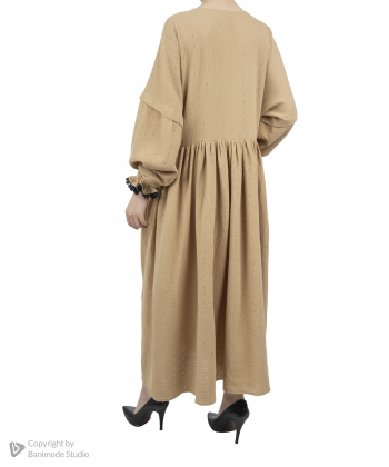 مانتو زنانه موریک Murik کد AB08