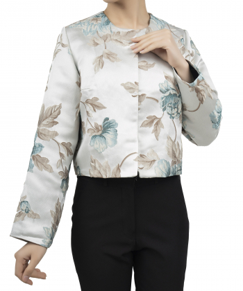 کت کراپ زنانه موریک Murik کد BN26