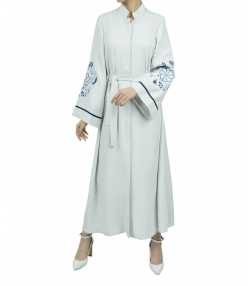 مانتو زنانه موریک Murik کد AB03