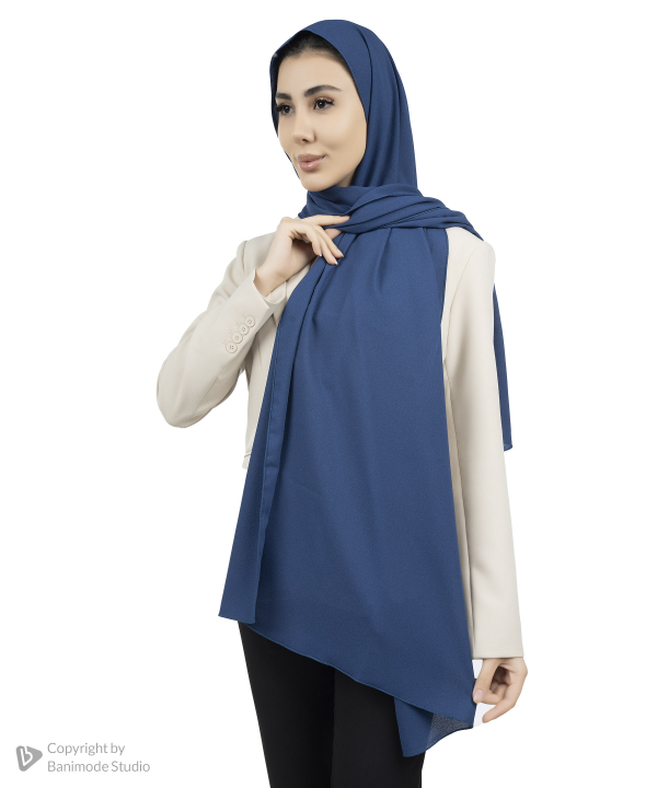 شال زنانه موریک مدل RO01
