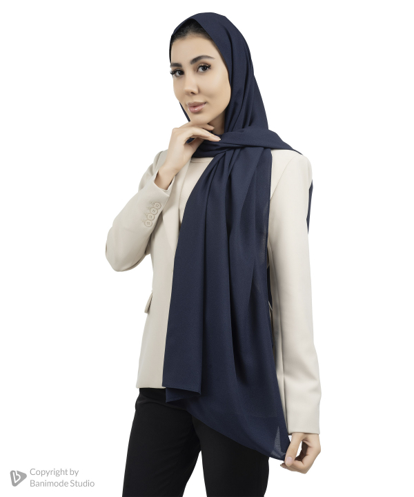 شال زنانه موریک مدل RO01