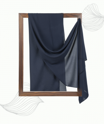 شال زنانه موریک مدل RO01