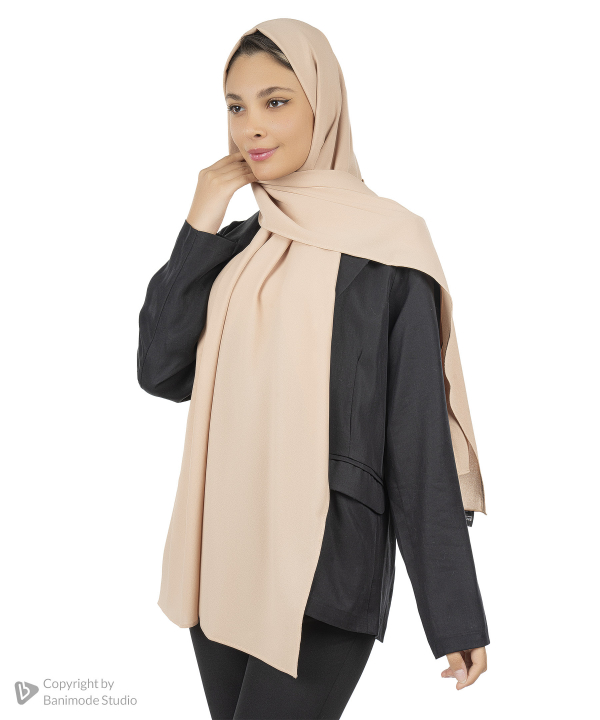 شال زنانه موریک مدل RO01
