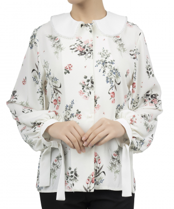 شومیز زنانه موریک Murik کد BN27