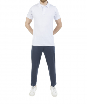 ست تیشرت و شلوار راحتی مردانه پاتر مدل 844