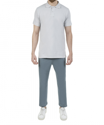 ست تیشرت و شلوار راحتی مردانه پاتر مدل 844