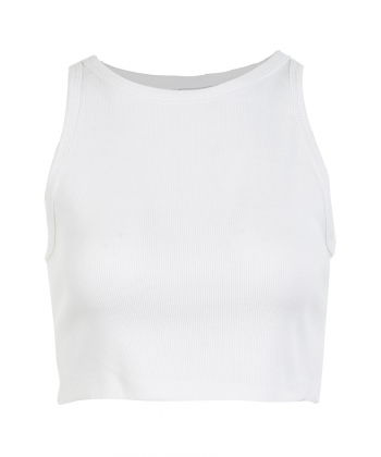 تاپ نخی زنانه بهبود مدل 703349