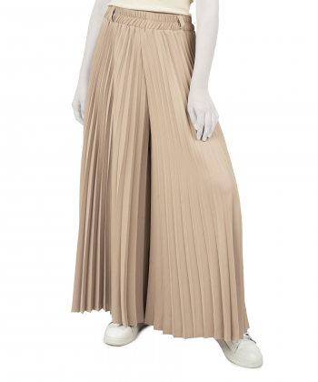 شلوار پلیسه زنانه موریک Murik کد PA01