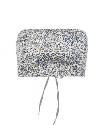 تاپ نخ پنبه زنانه یادین مدل am-ya-D01