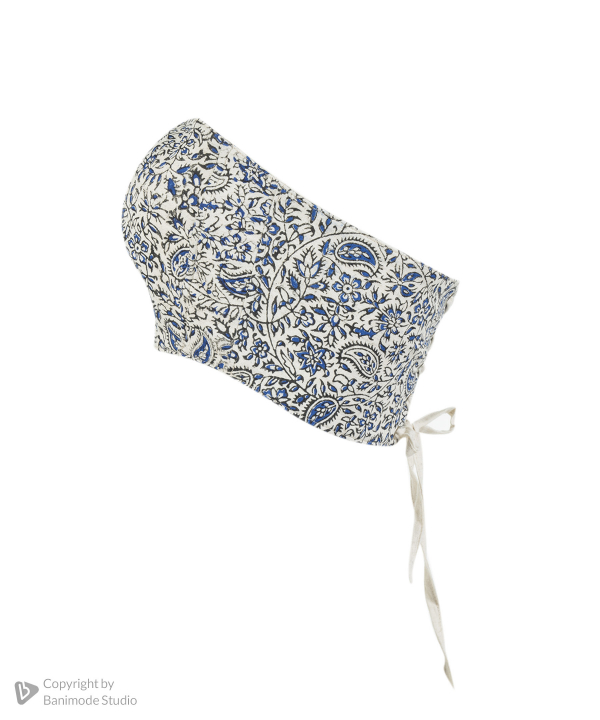 تاپ زنانه یادین Yadin کد D01