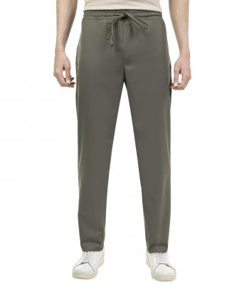 شلوار پارچه ای مردانه آروما مدل 1108702