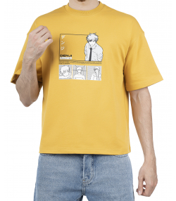 تیشرت جوتی جینز JootiJeans کد 51373328