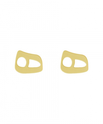 گوشواره هـ میوگلد Mio Gold کد E191