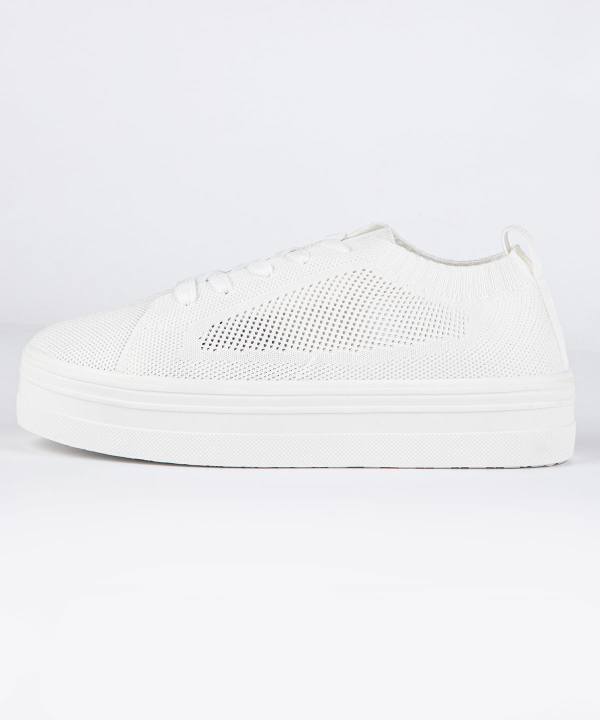 کفش اسنیکرز زنانه جین وست Jeanswest کد 01921081