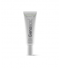 ژل ضد آکنه صورت ژنوبایوتیک Geno Biotic حجم 30 گرم