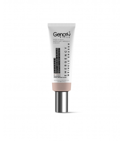 کرم ترمیم کننده پوست آسیب دیده ژنوبایوتیک Geno Biotic مدل Repo Gen وزن 30 گرم