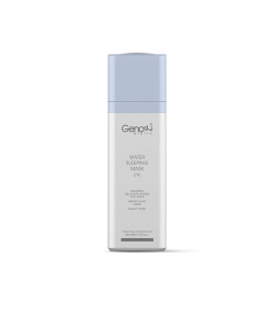 ماسک شب دور چشم ژنوبایوتیک Geno Biotic حجم 30 میلی لیتر