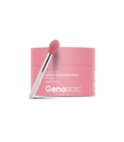 ماسک خواب شب مخصوص لب ژنوبایوتیک Geno Biotic وزن 20 گرم