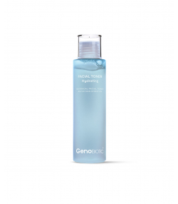 تونر رطوبت رسان ژنوبایوتیک Geno Biotic حجم 150میلی لیتر