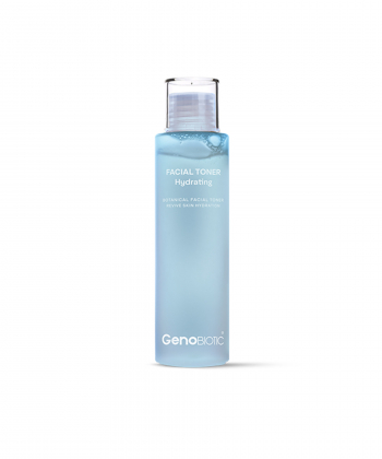 تونر رطوبت رسان ژنوبایوتیک Geno Biotic حجم 150میلی لیتر