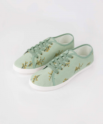 کفش زنانه جین وست Jeanswest کد 01921082