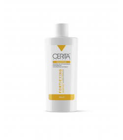 شامپو موهای خشک و آسیب دیده سریتا بیوتی Cerita Beauty حجم 200 میلی لیتر