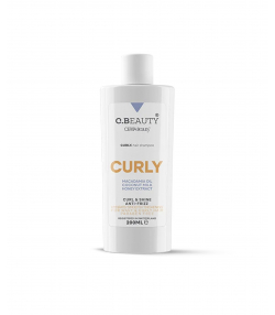 شامپو مو فر سریتا بیوتی Cerita Beauty حجم 200 میلی لیتر