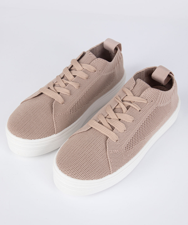 کفش اسنیکرز زنانه جین وست Jeanswest کد 01921081