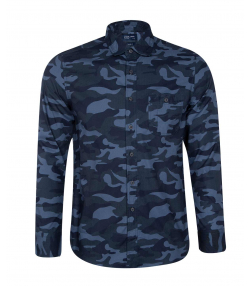 پیراهن آستین بلند مردانه جوتی جینز JootiJeans