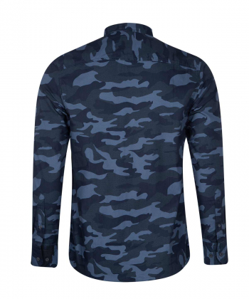 پیراهن آستین بلند مردانه جوتی جینز JootiJeans