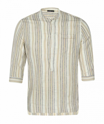 پیراهن آستین کوتاه مردانه جوتی جینز JootiJeans