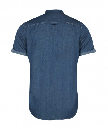 پیراهن آستین کوتاه مردانه جوتی جینز JootiJeans