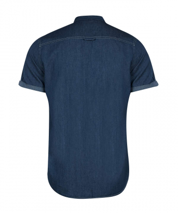پیراهن آستین کوتاه مردانه جوتی جینز JootiJeans