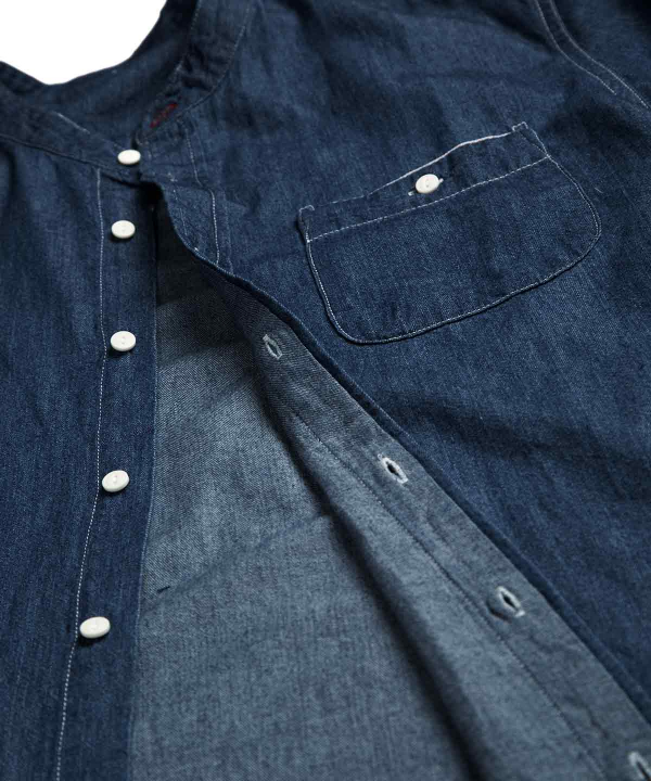پیراهن آستین کوتاه مردانه جوتی جینز JootiJeans