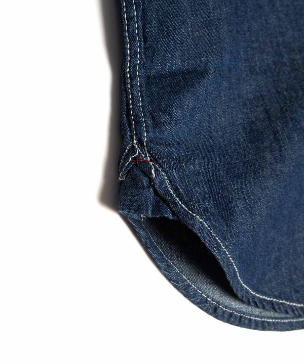 پیراهن آستین کوتاه مردانه جوتی جینز JootiJeans