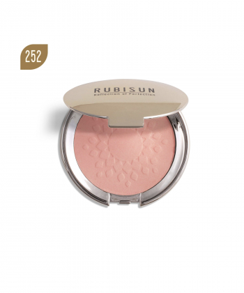 رژ گونه روبی سان Rubi Sun وزن 12 گرم