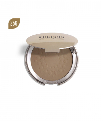 رژ گونه روبی سان Rubi Sun وزن 12 گرم