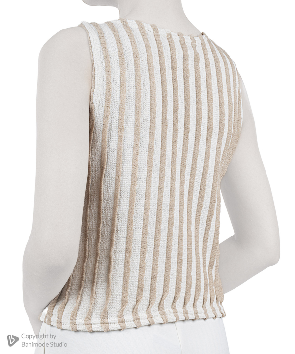 تاپ زنانه آروما مدل 1205025