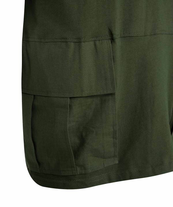 تیشرت آستین کوتاه مردانه جوتی جینز JootiJeans