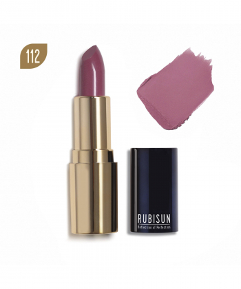 رژ لب جامد روبی سان Rubi Sun وزن 4.5 گرم