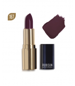رژ لب جامد روبی سان Rubi Sun مدل Matt Lipstick وزن 4.5 گرم