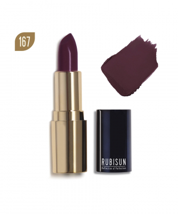 رژ لب جامد روبی سان Rubi Sun مدل Matt Lipstick وزن 4.5 گرم