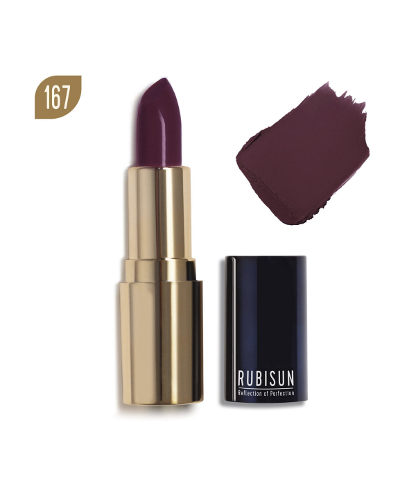 رژ لب جامد روبی سان Rubi Sun مدل Matt Lipstick وزن 4.5 گرم
