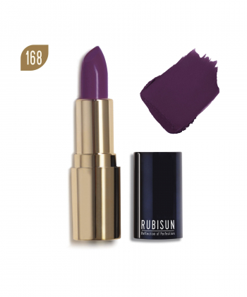 رژ لب جامد روبی سان Rubi Sun مدل Matt Lipstick وزن 4.5 گرم