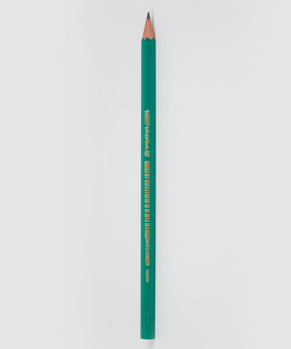 مداد بیک Bic مدل Evolution بسته دوازده عددی