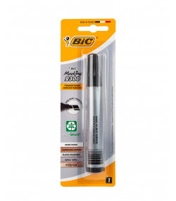 ماژیک مشکی بیک Bic مدل Marking 2300