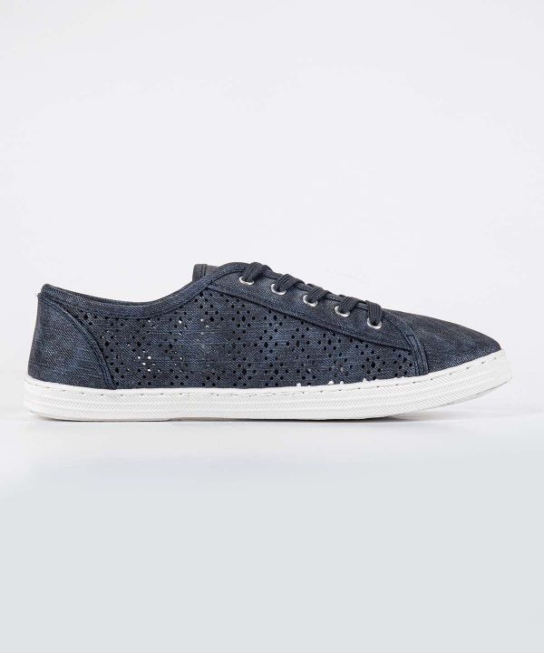 کفش راحتی زنانه جین وست Jeanswest کد 01921080